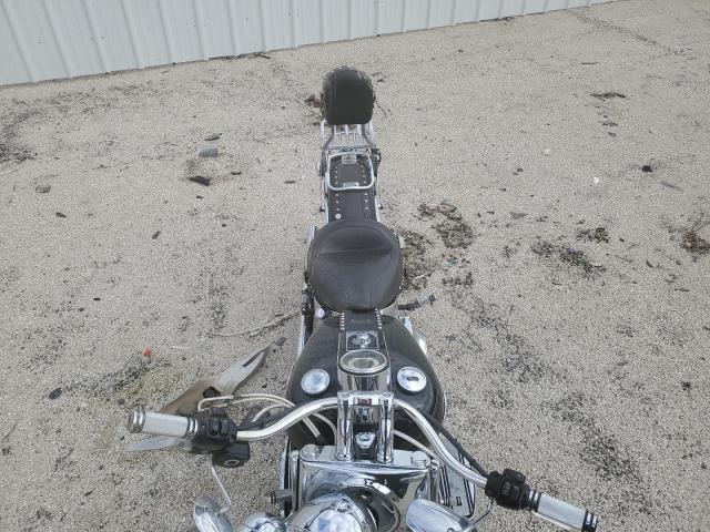 2006 HARLEY-DAVIDSON FLSTNI 1HD1JDB136Y096231