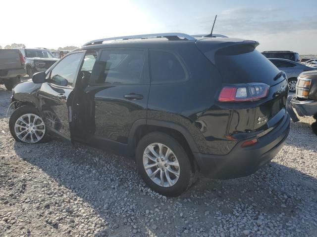 2021 JEEP CHEROKEE L - 1C4PJMCB0MD119729