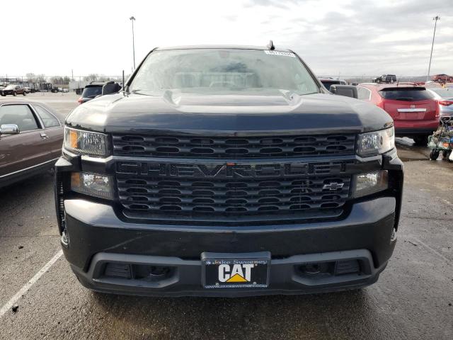 2019 CHEVROLET SILVERADO - 3GCPWBEH3KG170312