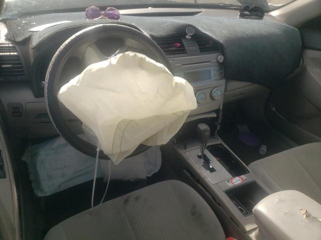 2008 Toyota Camry Ce VIN: 4T1BE46K18U210679 Lot: 48053434