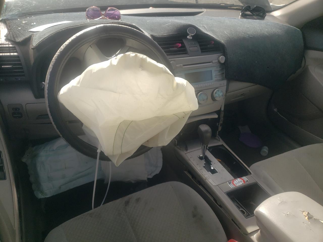 4T1BE46K18U210679 2008 Toyota Camry Ce