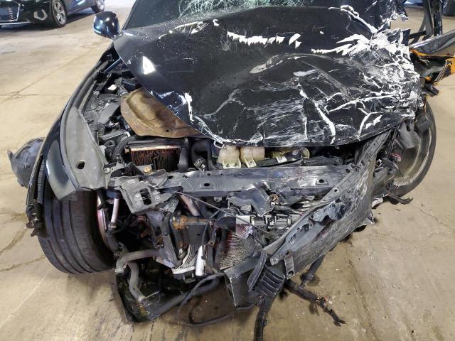 2016 INFINITI Q50 PREMIU - JN1EV7AR7GM341446