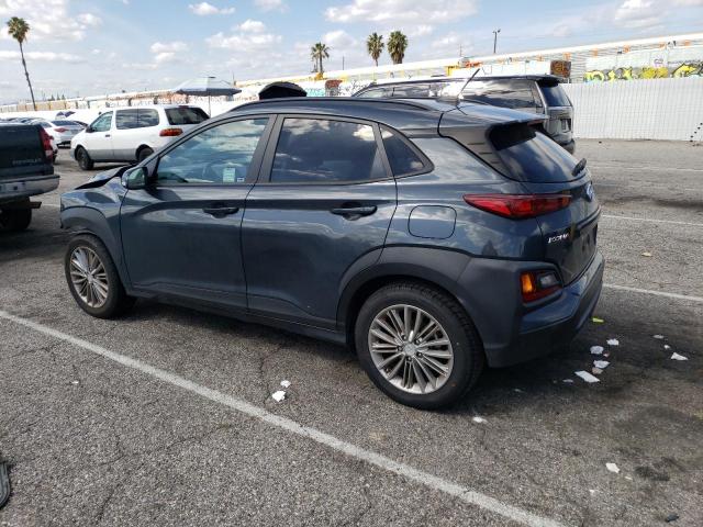 KM8K22AA7LU580216 Hyundai Kona SEL 2