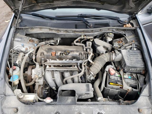 2011 Honda Accord Se VIN: 1HGCP2F61BA147071 Lot: 46163804