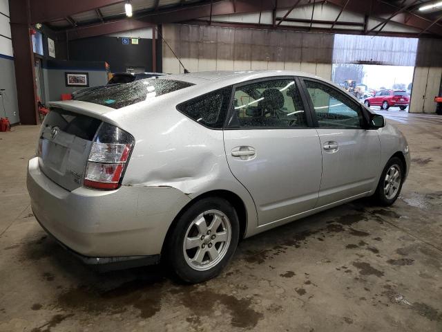 JTDKB20U540048603 | 2004 Toyota prius