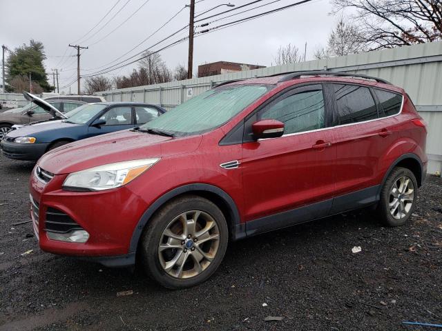 2013 Ford Escape Sel VIN: 1FMCU9H92DUA76385 Lot: 45347064