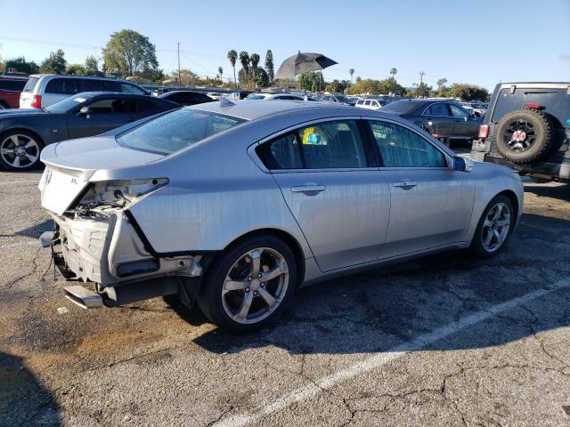 2010 Acura Tl VIN: 19UUA8F5XAA010743 Lot: 51753324