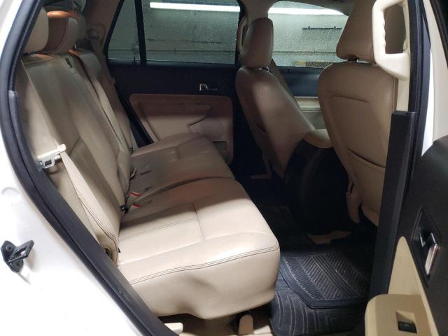 2008 Ford Edge Limited VIN: 2FMDK39C08BA22242 Lot: 46311524