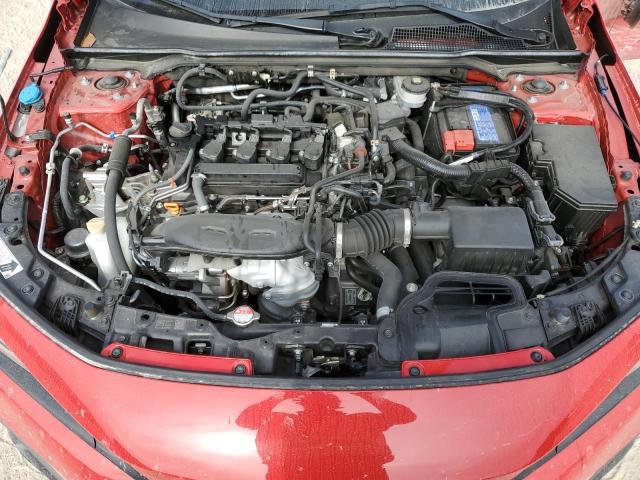 2HGFE1F97NH307953 Honda Civic TOUR 11