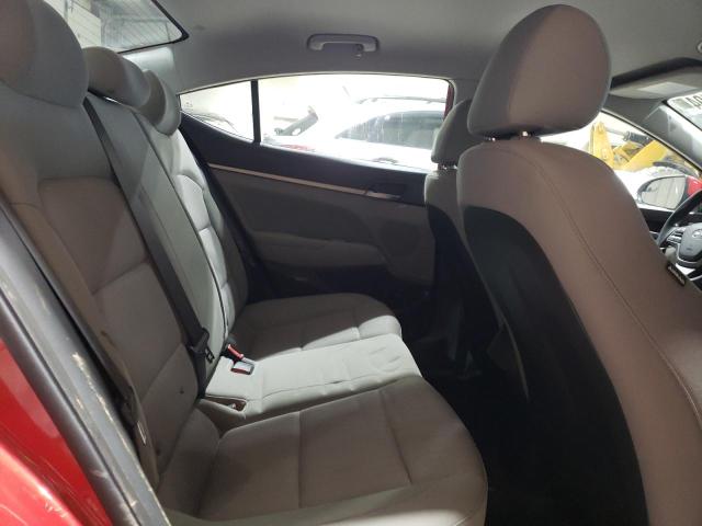 2017 HYUNDAI ELANTRA SE - 5NPD84LF2HH025479