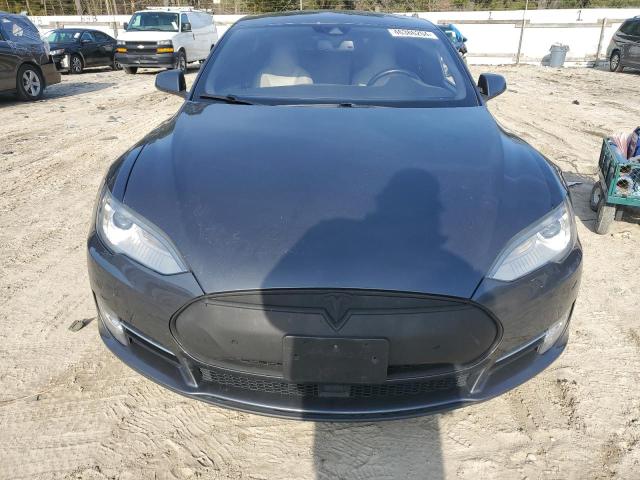 2015 TESLA MODEL S 90 5YJSA1V21FF098763