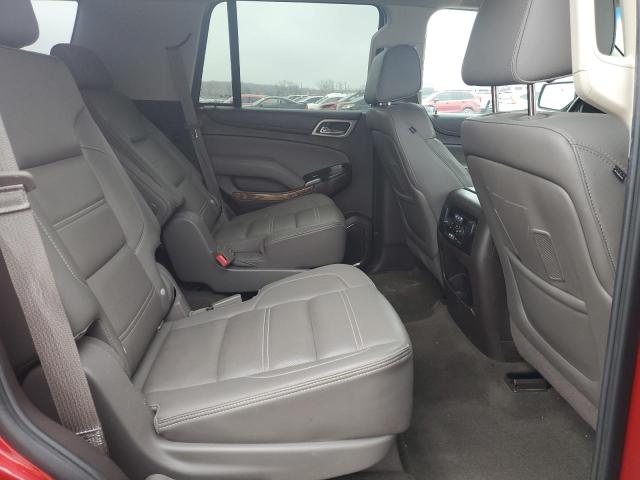 2015 GMC YUKON DENA - 1GKS2CKJ8FR610666