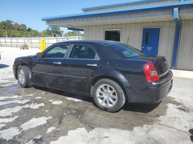 2007 Chrysler 300C VIN: 2C3KA63H67H868993 Lot: 47593124