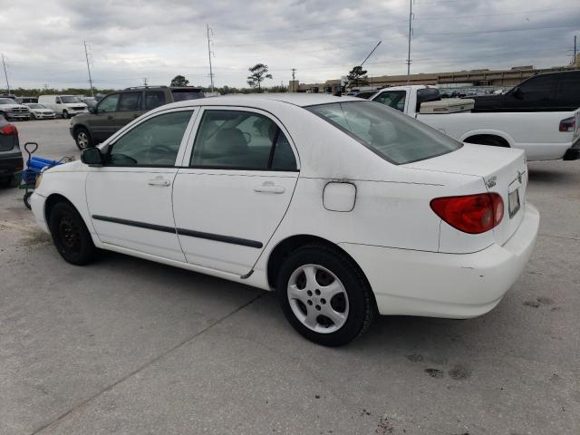 2005 Toyota Corolla Ce VIN: 2T1BR32E35C383146 Lot: 46511884