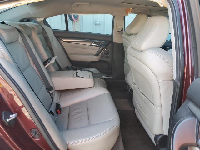 2012 Acura Tl VIN: 19UUA9F56CA007007 Lot: 48521254