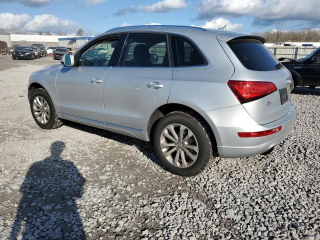 VIN WA1CFAFP0EA061429 2014 Audi Q5, Premium no.2