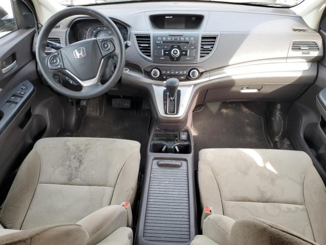 2014 Honda Cr-V Ex VIN: 2HKRM4H54EH652018 Lot: 48899224