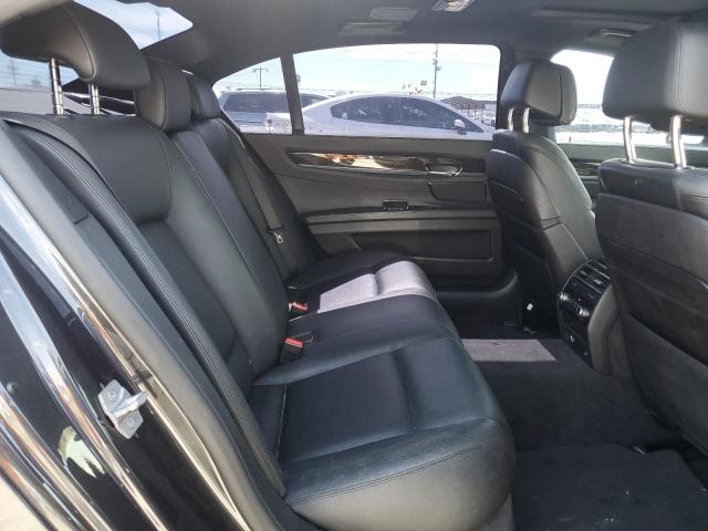 VIN WBAYE4C5XED138712 2014 BMW 7 Series, 740 LI no.10