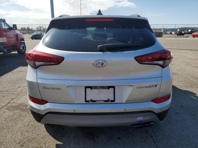 2018 HYUNDAI TUCSON VAL - KM8J33A20JU715010