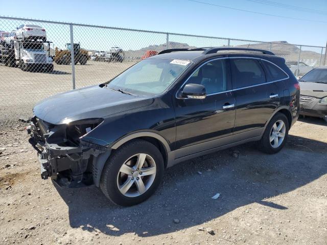 2011 Hyundai Veracruz Gls VIN: KM8NU4CC0BU163634 Lot: 45489044