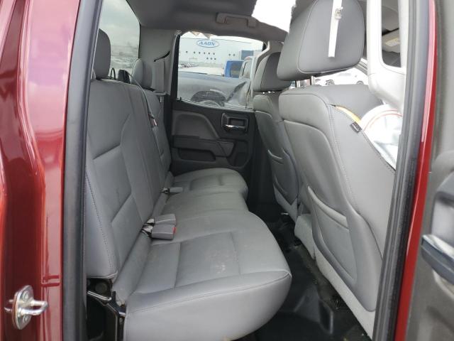 2015 CHEVROLET SILV2500 4 1GC2KUE80FZ518297
