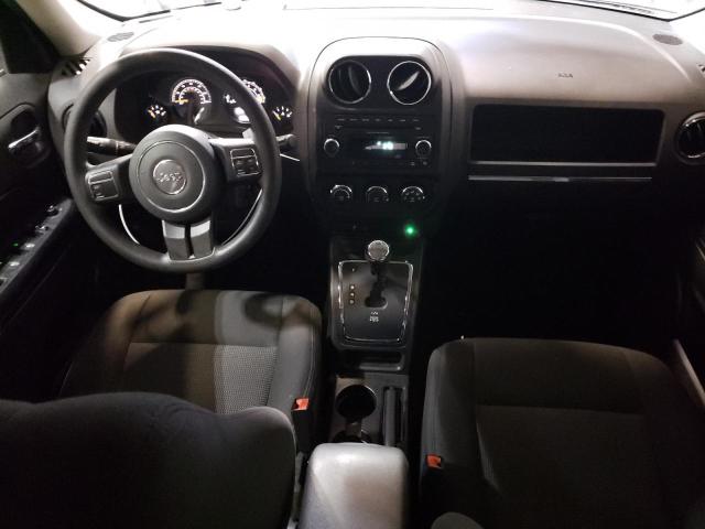 2015 JEEP PATRIOT SP - 1C4NJPBB3FD298216