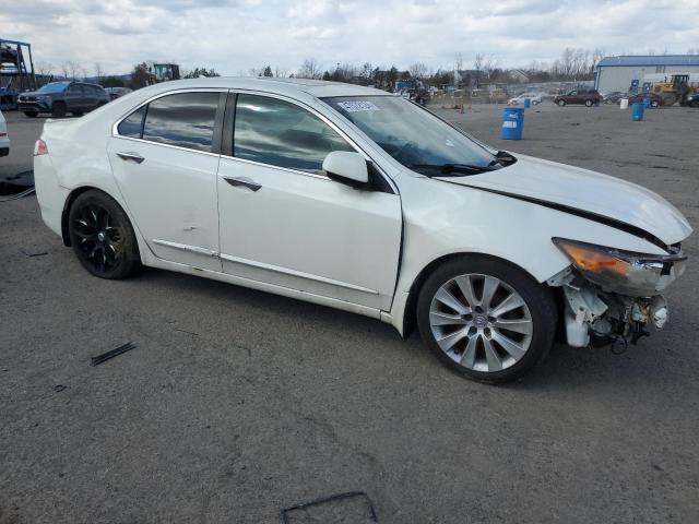 2010 Acura Tsx VIN: JH4CU4F61AC001094 Lot: 47572124