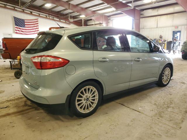 2013 Ford C-Max Se VIN: 1FADP5AU2DL523378 Lot: 48889264