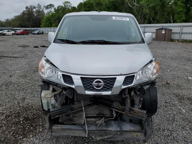 2013 Nissan Nv200 2.5S VIN: 3N6CM0KN9DK691521 Lot: 48226974