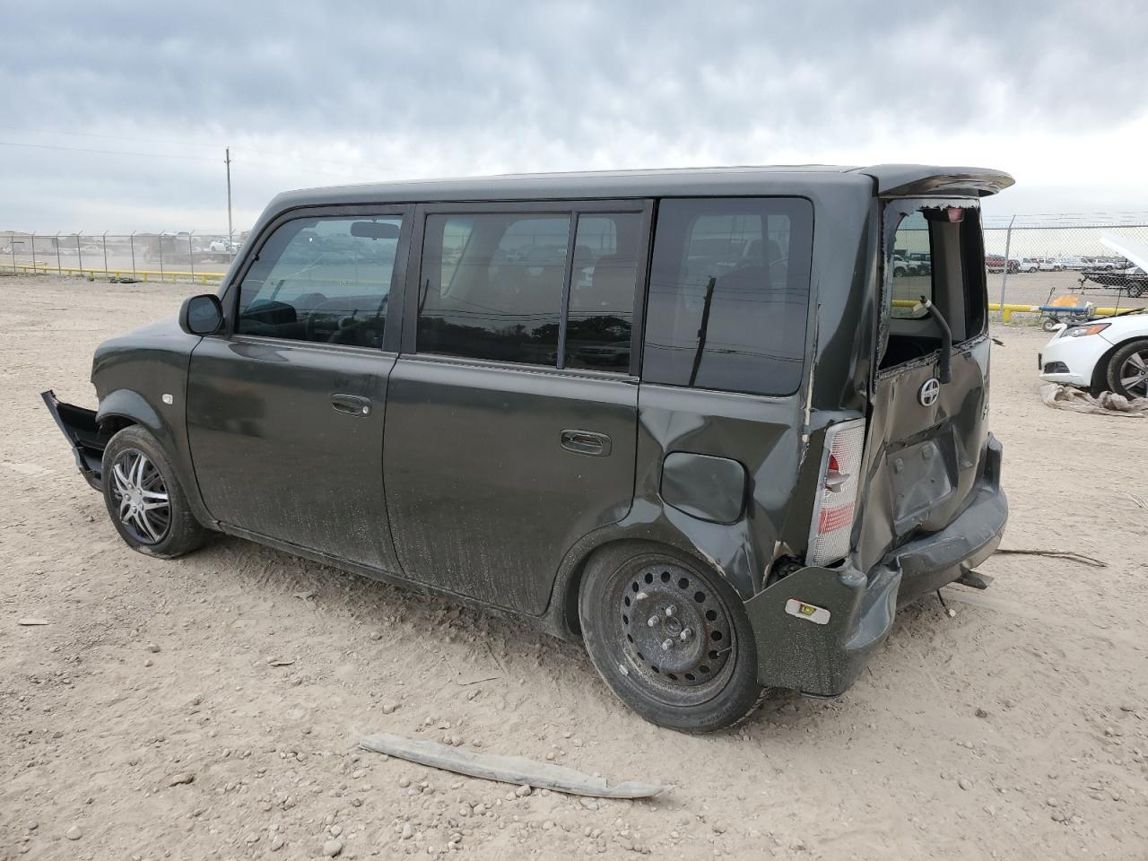 JTLKT324254001351 2005 Toyota Scion Xb