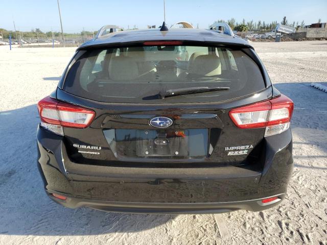 2017 SUBARU IMPREZA LI - 4S3GTAU64H3700155