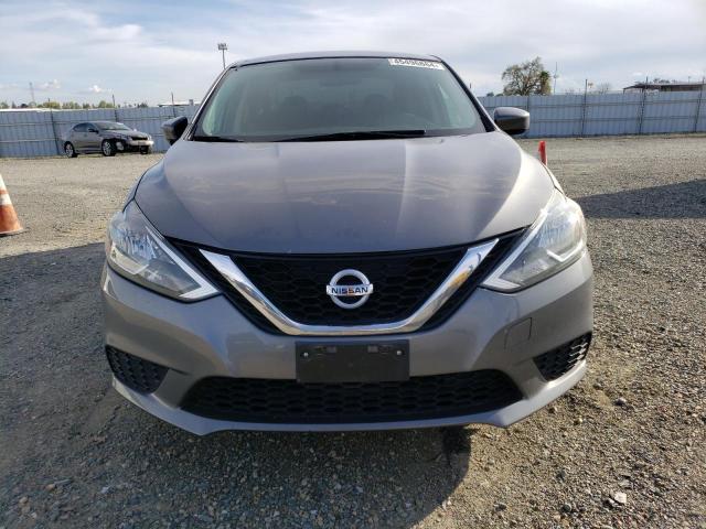 2016 Nissan Sentra S VIN: 3N1AB7AP3GY320340 Lot: 45496864