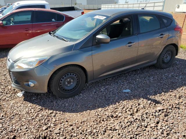 Lot #2414541073 2012 FORD FOCUS SE salvage car