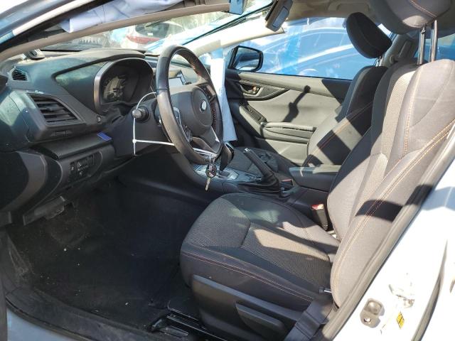 2019 SUBARU CROSSTREK - JF2GTAEC5KH273083