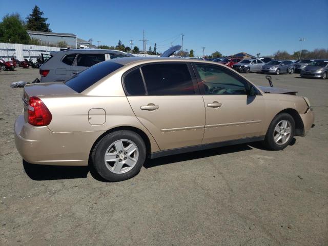 2005 Chevrolet Malibu Ls VIN: 1G1ZT528X5F130069 Lot: 47005144