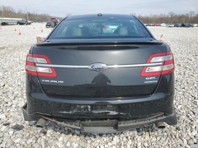 2013 Ford Taurus Sel VIN: 1FAHP2E8XDG147731 Lot: 45747964