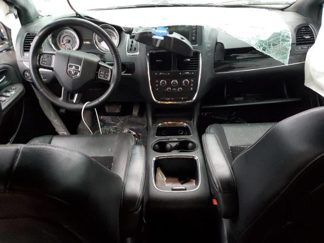 2018 DODGE GRAND CARA - 2C4RDGCG7JR156170