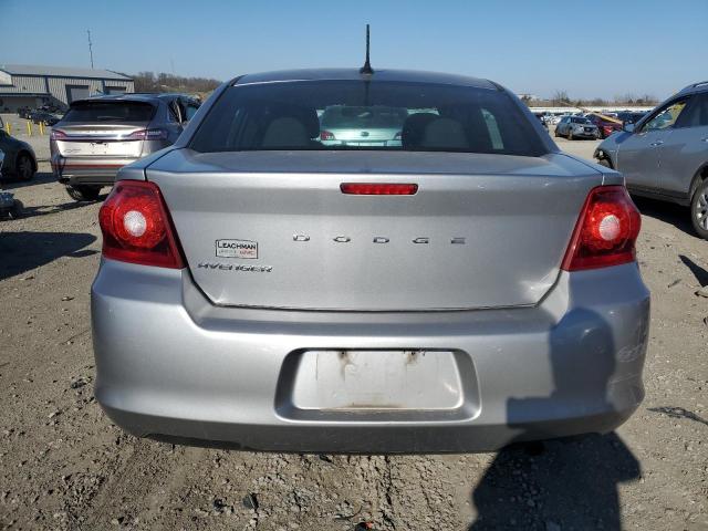2013 Dodge Avenger Se VIN: 1C3CDZAB1DN753037 Lot: 48300604