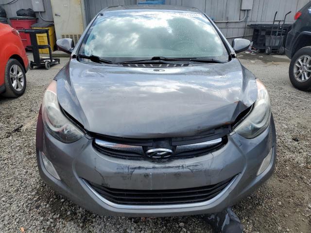 2013 Hyundai Elantra Gls VIN: 5NPDH4AEXDH209315 Lot: 46279264