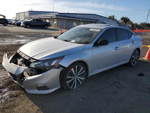 VIN 1N4BL4CV0KC227081 2019 NISSAN ALTIMA no.1