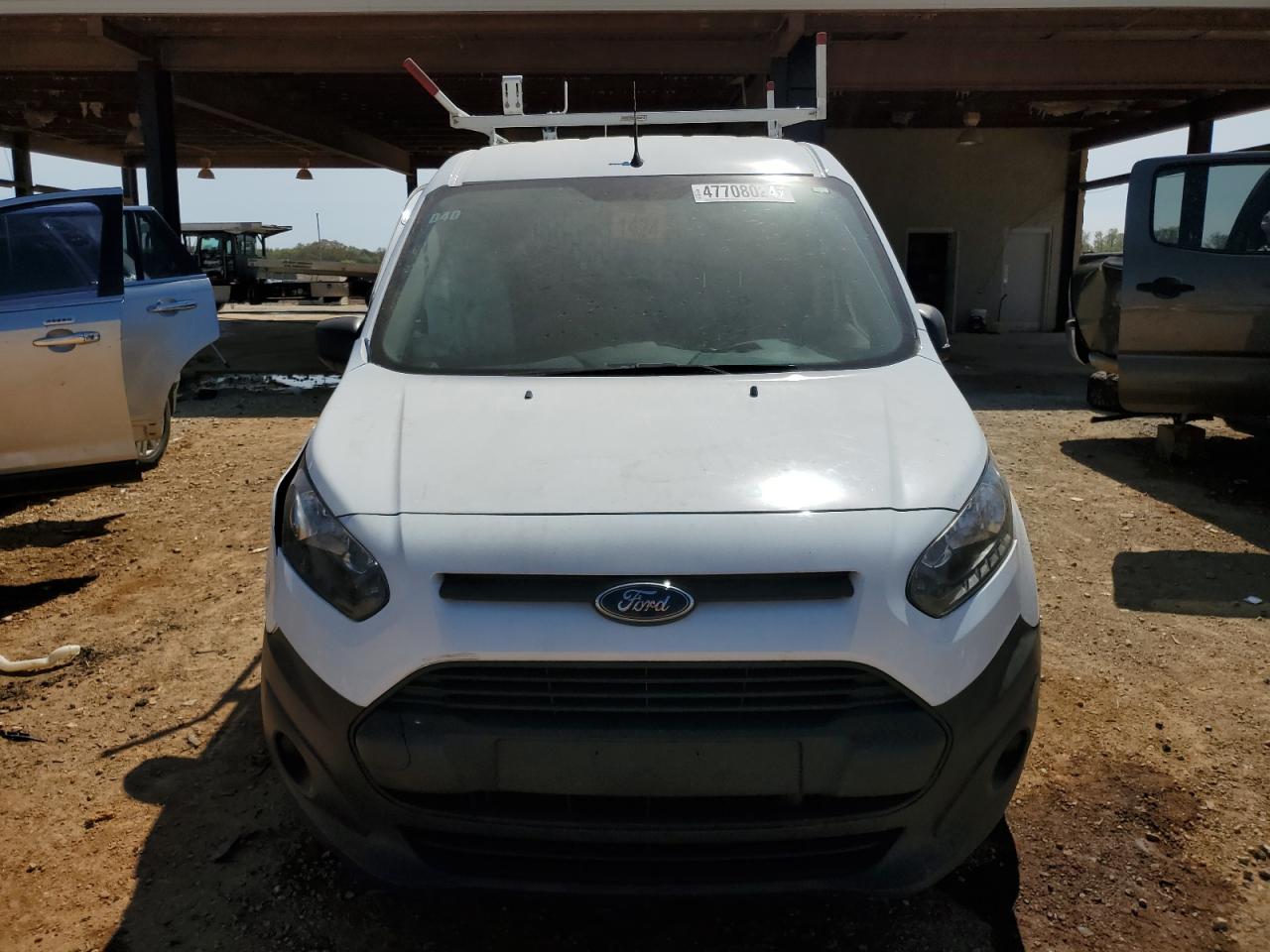 NM0LS7E78J1380056 2018 Ford Transit Connect Xl