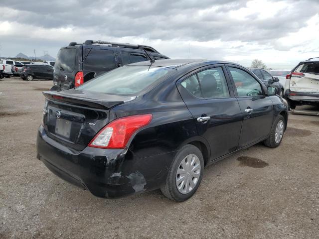 2019 Nissan Versa S VIN: 3N1CN7AP8KL875872 Lot: 46108614