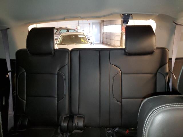 2016 GMC YUKON DENA - 1GKS2CKJ1GR192730