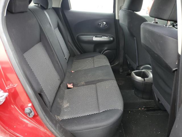 2017 NISSAN JUKE S - JN8AF5MR8HT706172