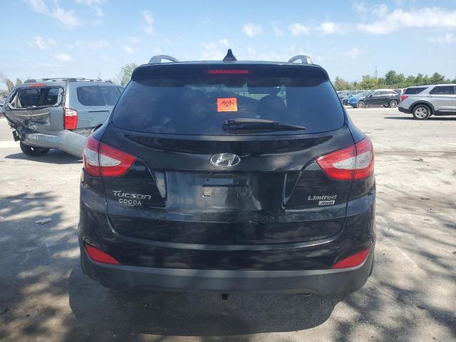 2015 HYUNDAI TUCSON LIM - KM8JUCAG2FU987686