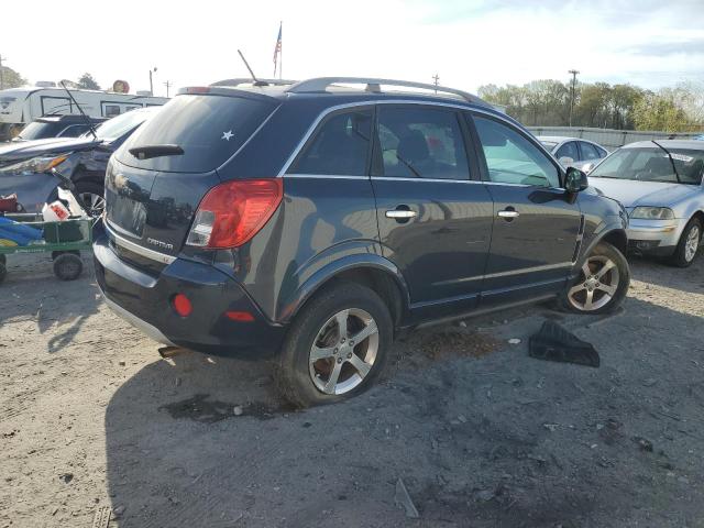 Lot #2414289196 2014 CHEVROLET CAPTIVA LT salvage car