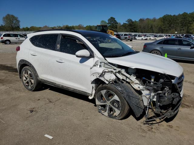 2018 HYUNDAI TUCSON VAL - KM8J33A20JU774798