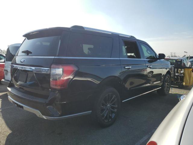 2020 Ford Expedition Max Limited VIN: 1FMJK1KT5LEA21683 Lot: 48367874