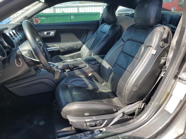 2019 FORD MUSTANG - 1FA6P8TH7K5192177