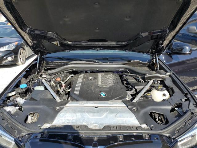 2022 BMW X3 M40I 5UX83DP08N9K17708